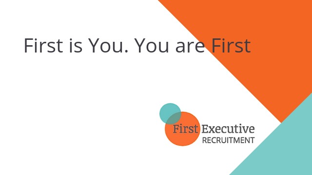 F1rst Commercial Recruitment logo